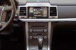 Lincoln MKZ 2010 года
